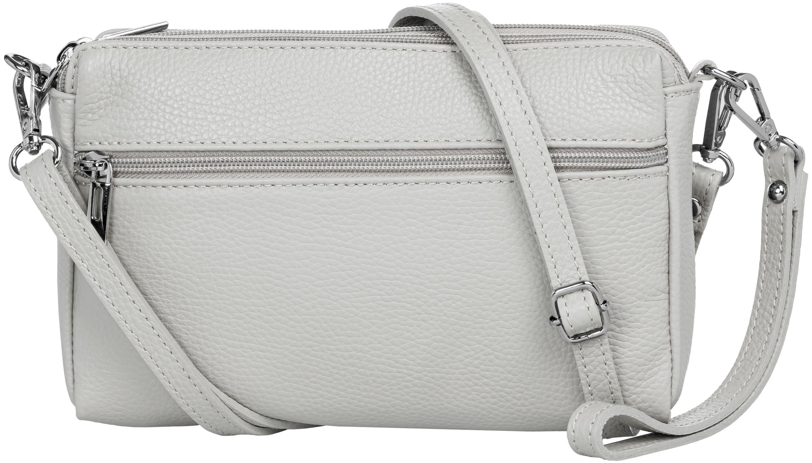 Caspar Umhängetasche Kleine Damen Crossbody Bag günstig online kaufen