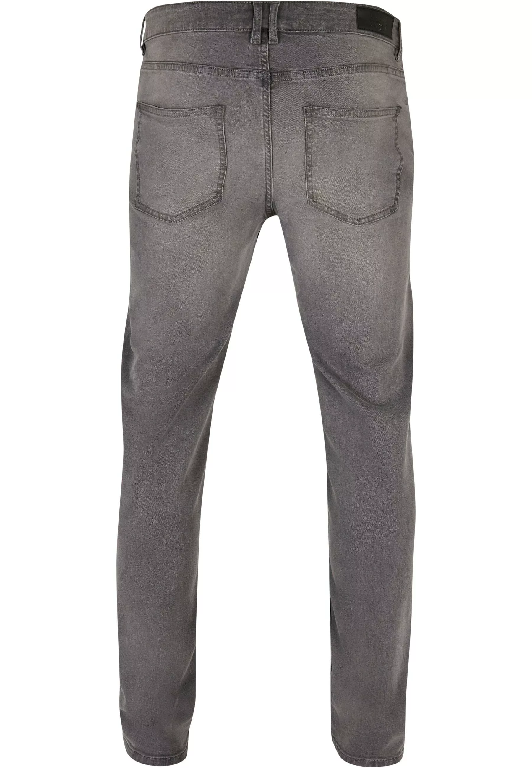 URBAN CLASSICS Bequeme Jeans "Urban Classics Herren Stretch Denim Pants", ( günstig online kaufen