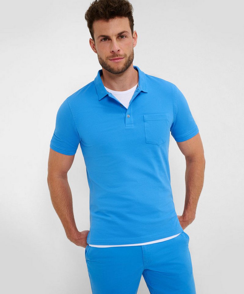 Brax Poloshirt "Style PETE" günstig online kaufen