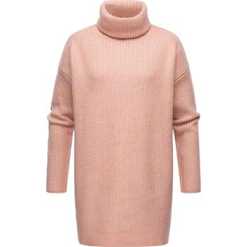 Ragwear Strickpullover "Lynea Remake", Damen Rollkragenpullover aus Strick günstig online kaufen