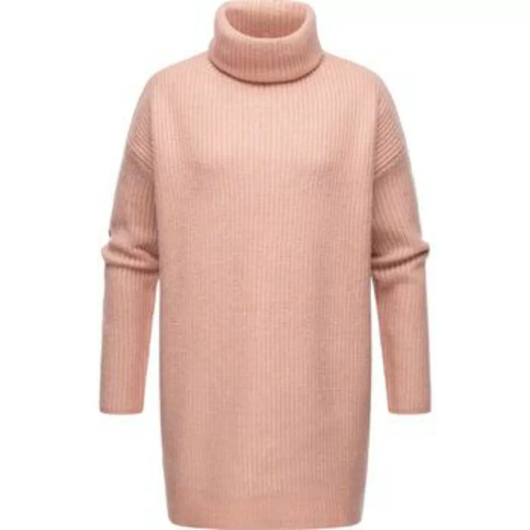 Ragwear  Sweatshirt Strickpullover Lynea Remake günstig online kaufen