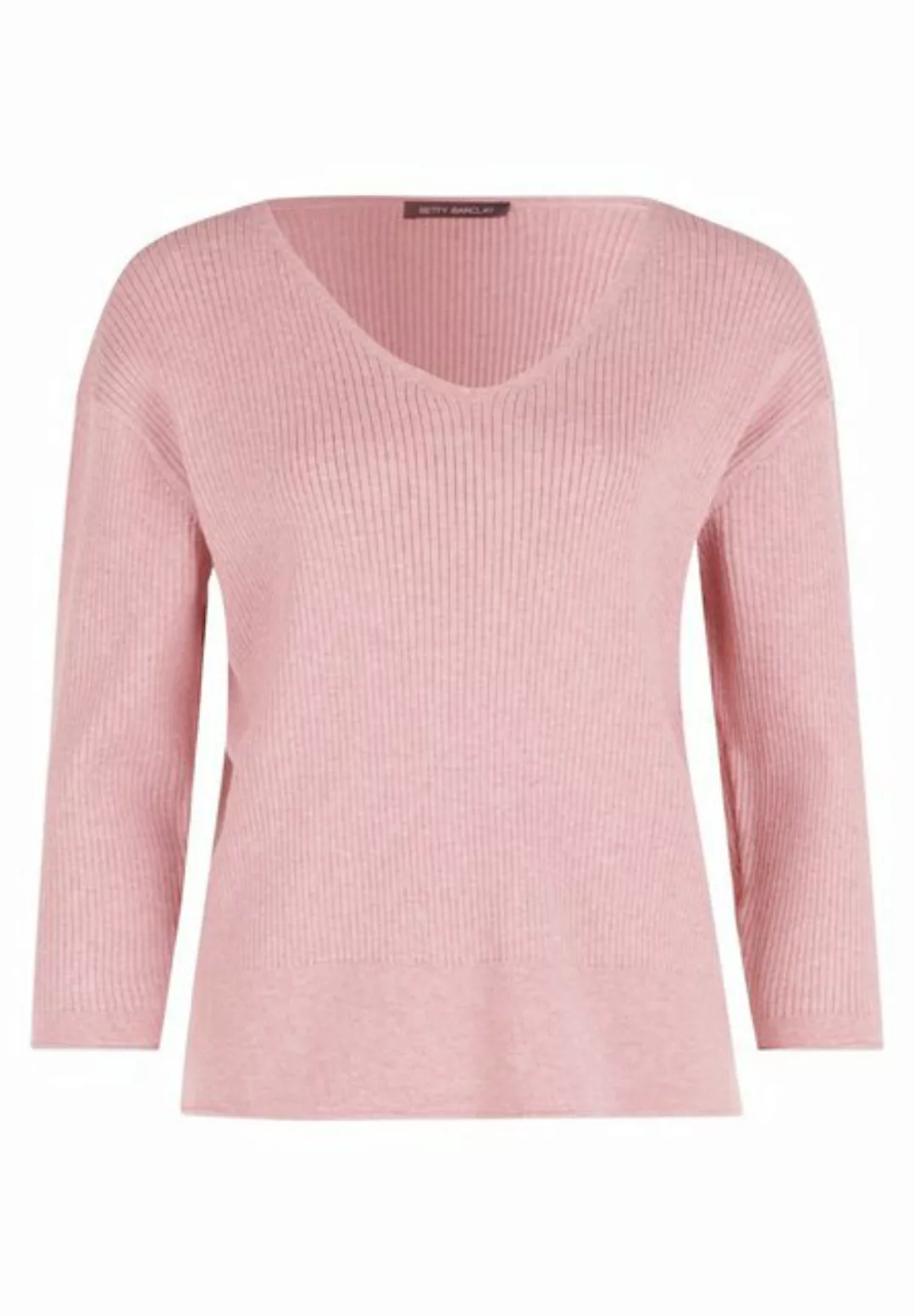 Betty Barclay Strickpullover Betty Barclay / Da.Strick / Strickpullover Kur günstig online kaufen