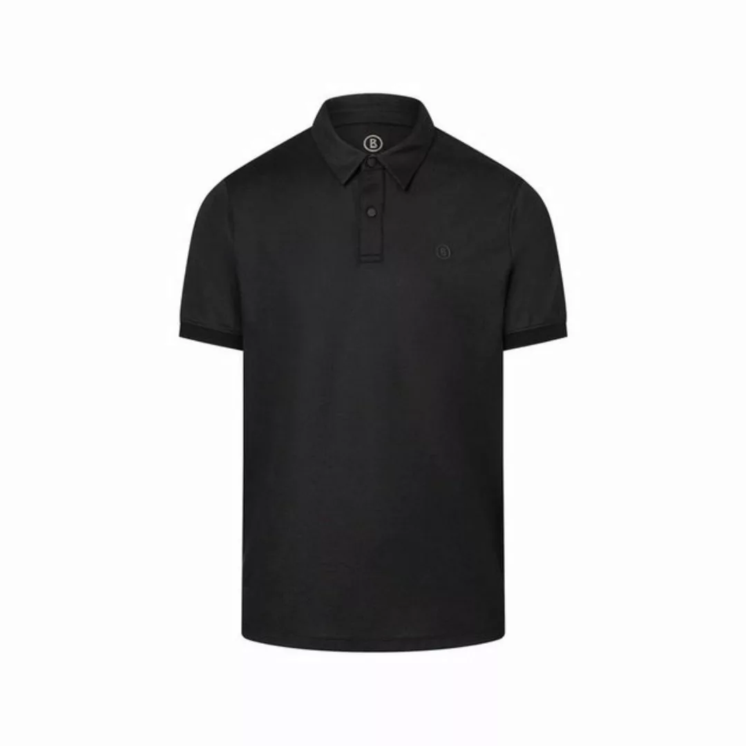 BOGNER Rundhalsshirt uni regular fit (1-tlg) günstig online kaufen