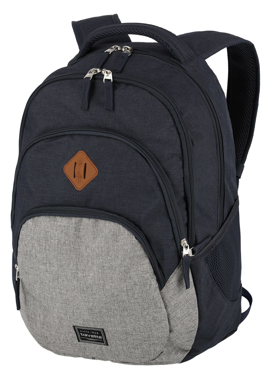 travelite Rucksack Basic günstig online kaufen