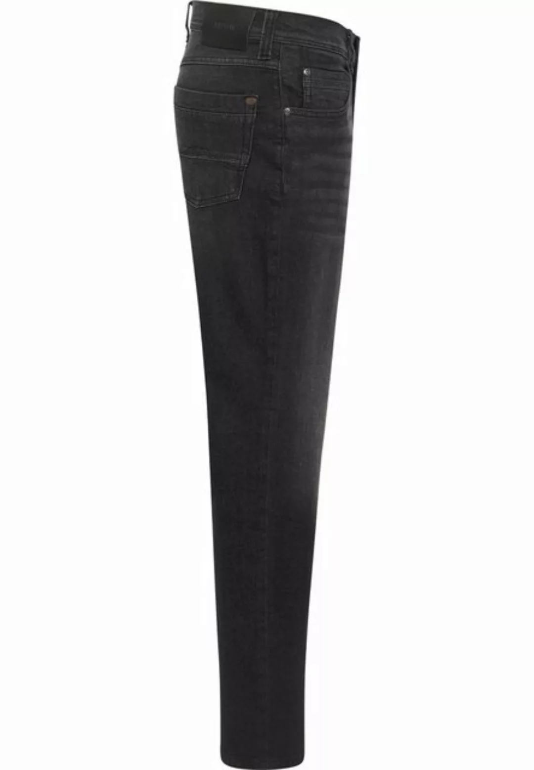 Mustang Jeans Washington Straight Fit black used extra lang günstig online kaufen