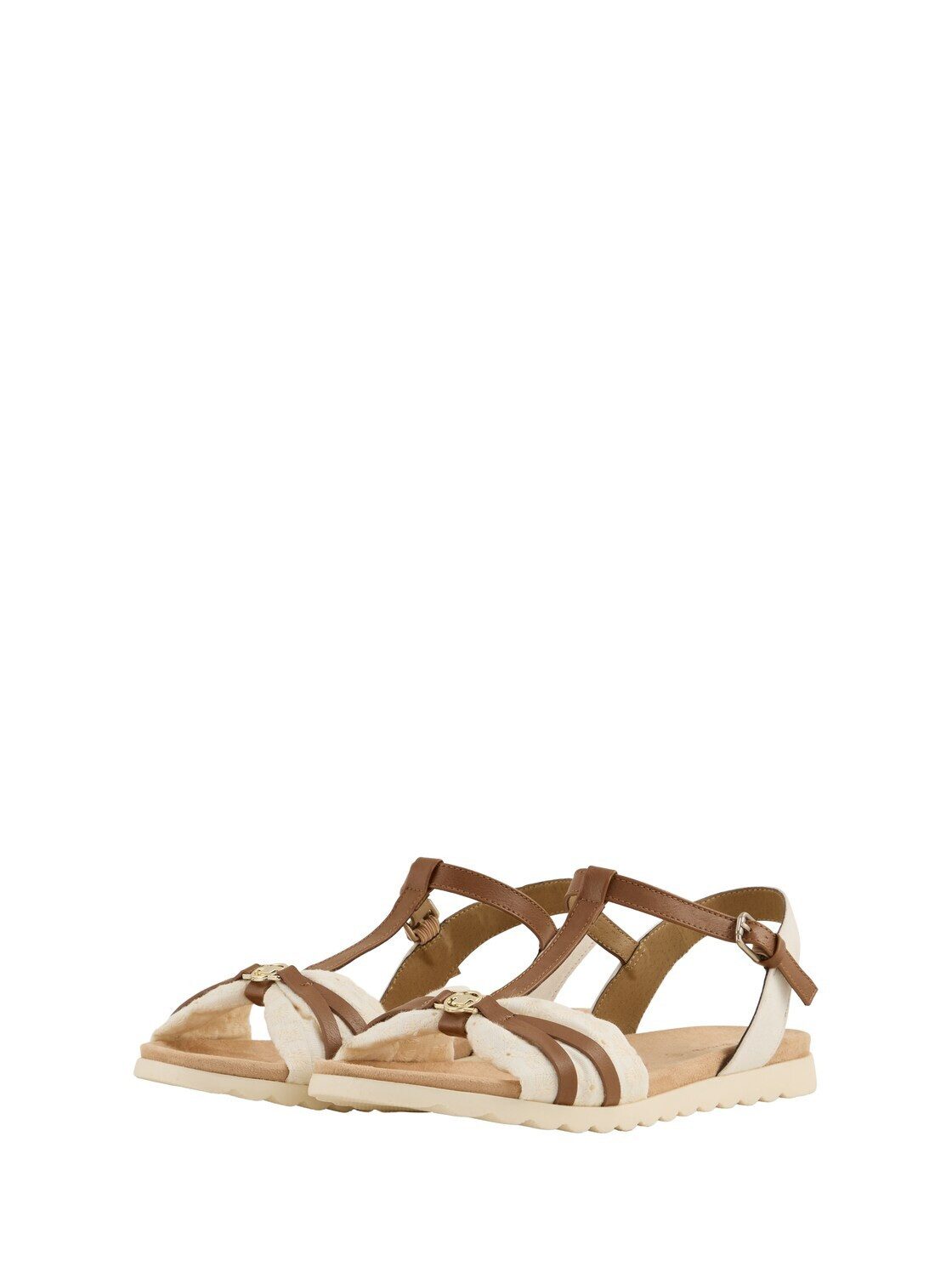 Tom Tailor  Sandalen MANDY günstig online kaufen