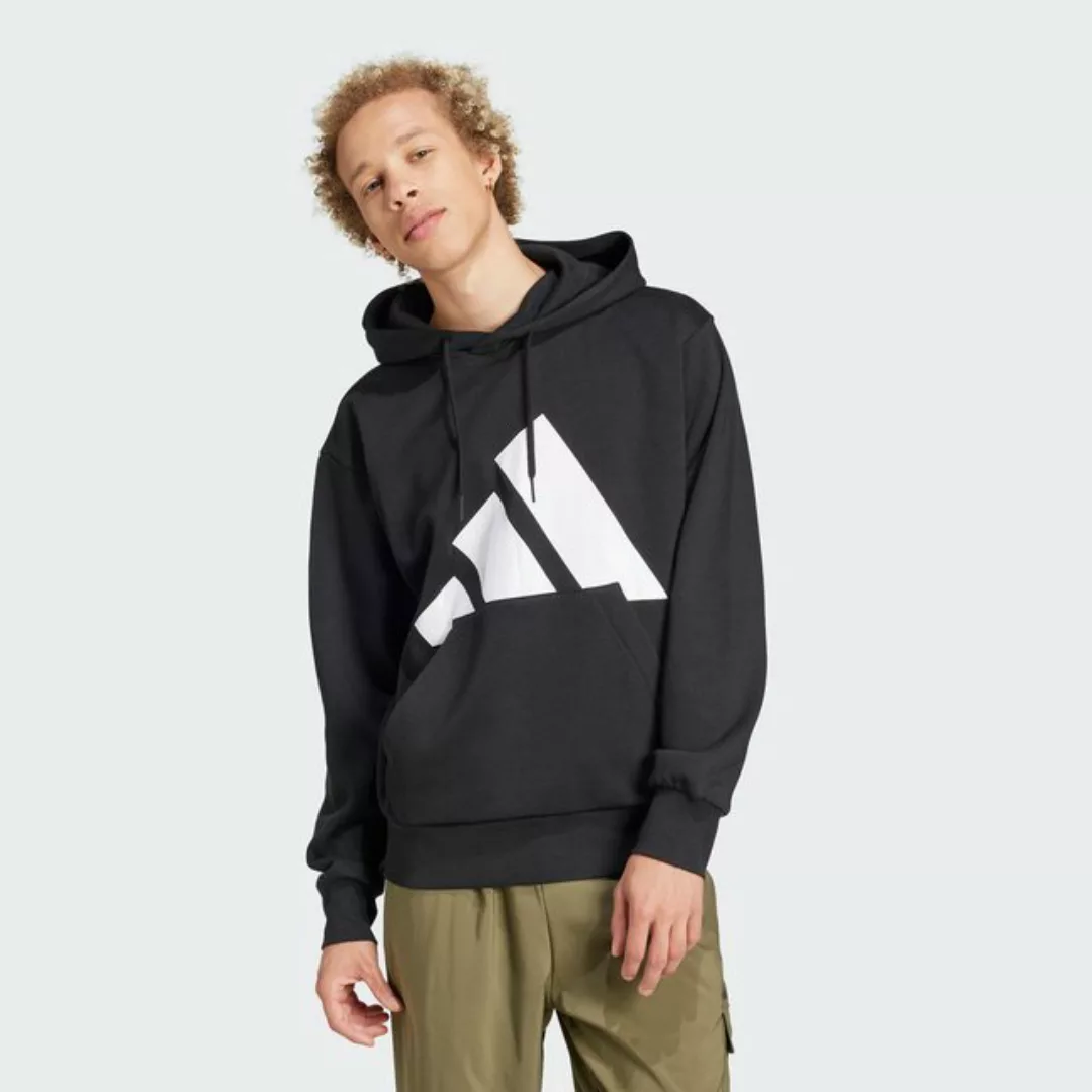 adidas Sportswear Kapuzensweatshirt M BL FL HD günstig online kaufen