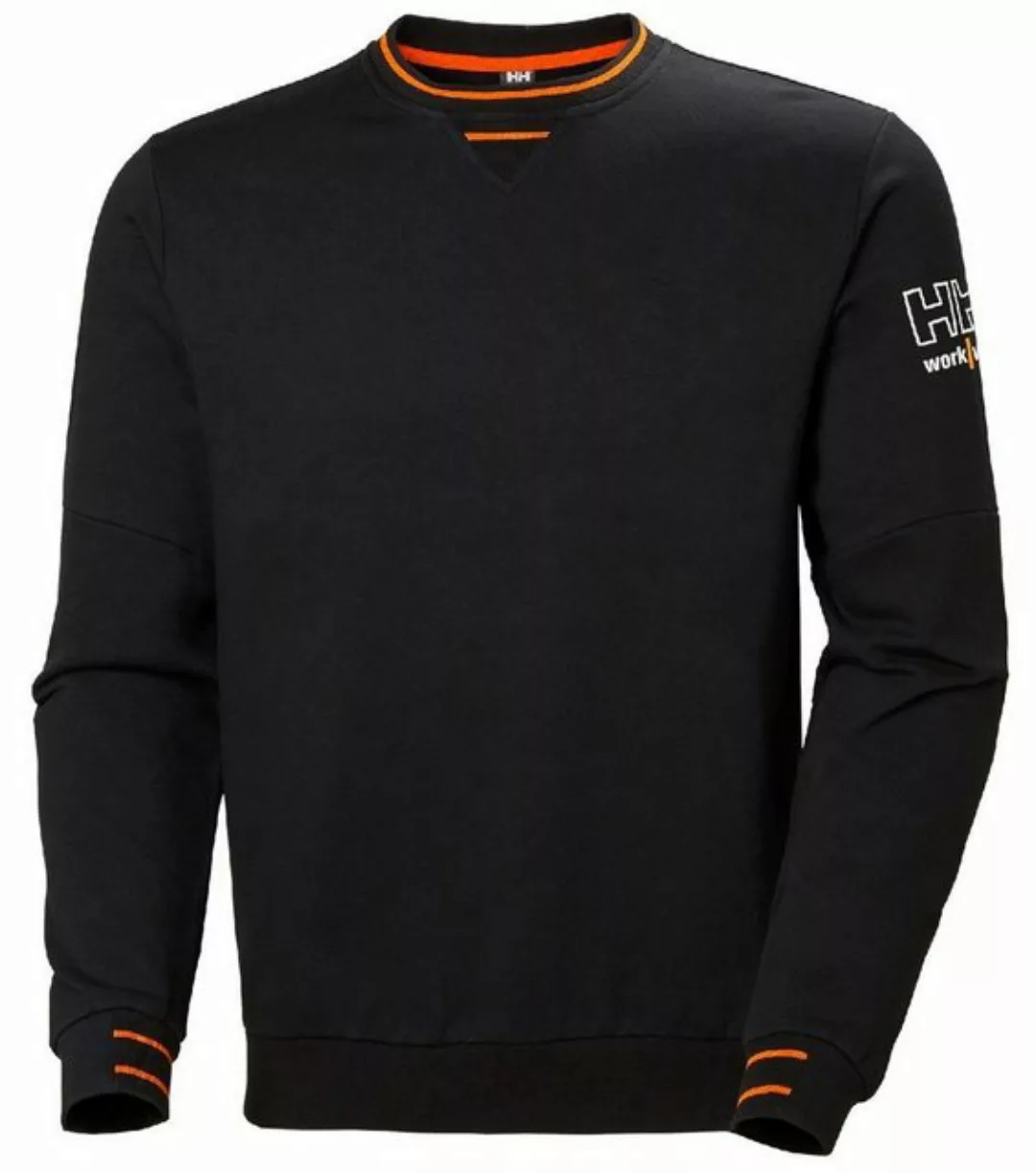 Helly Hansen Rundhalspullover günstig online kaufen