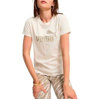 Puma  T-Shirt Ess+ Animal günstig online kaufen