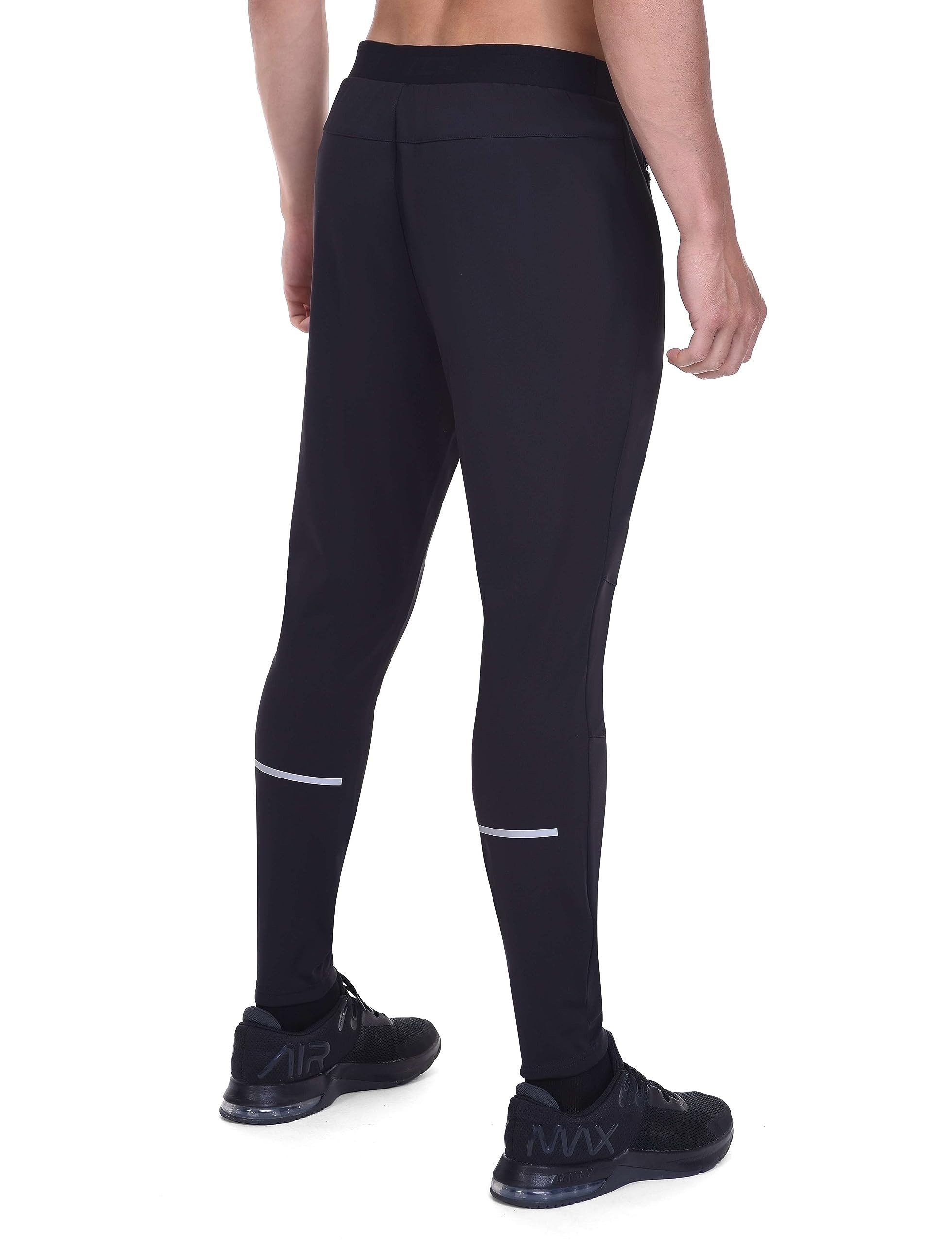 TCA Fahrradhose TCA Herren Winter Radlaufhose günstig online kaufen