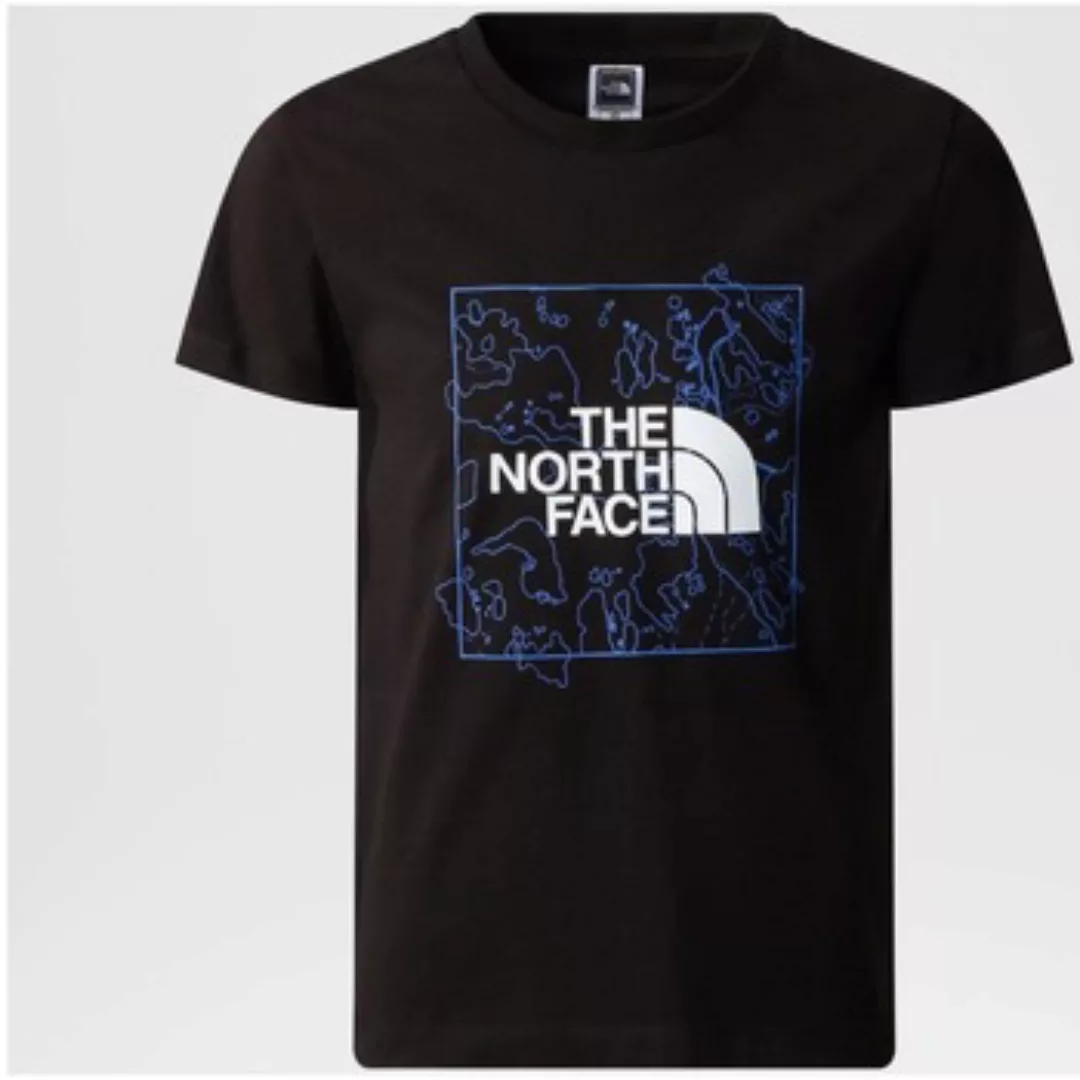 The North Face  T-Shirts & Poloshirts NF0A877WTMI1 günstig online kaufen