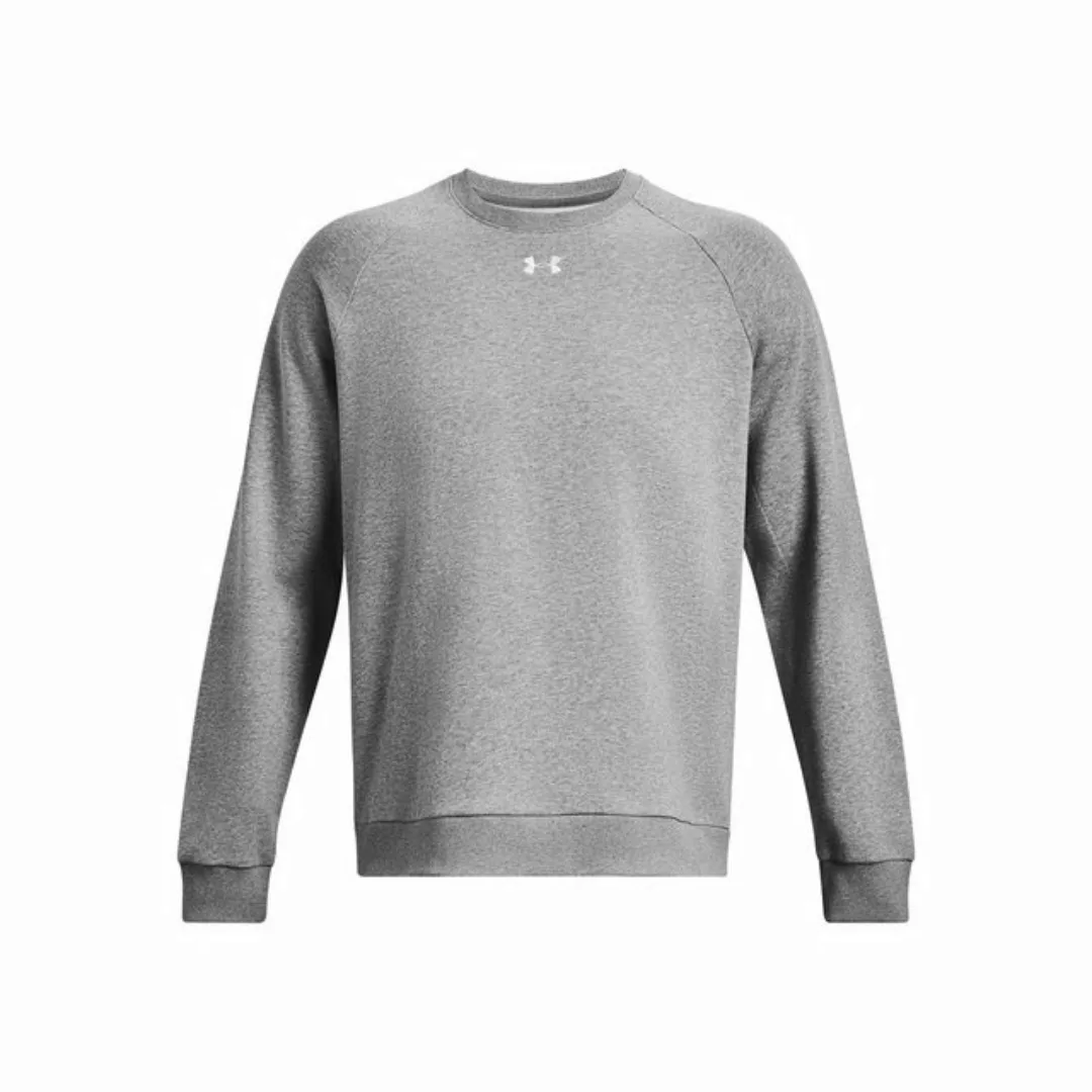 Under Armour® Fleecepullover Under Armour Herren Pullover Rival Fleece Crew günstig online kaufen