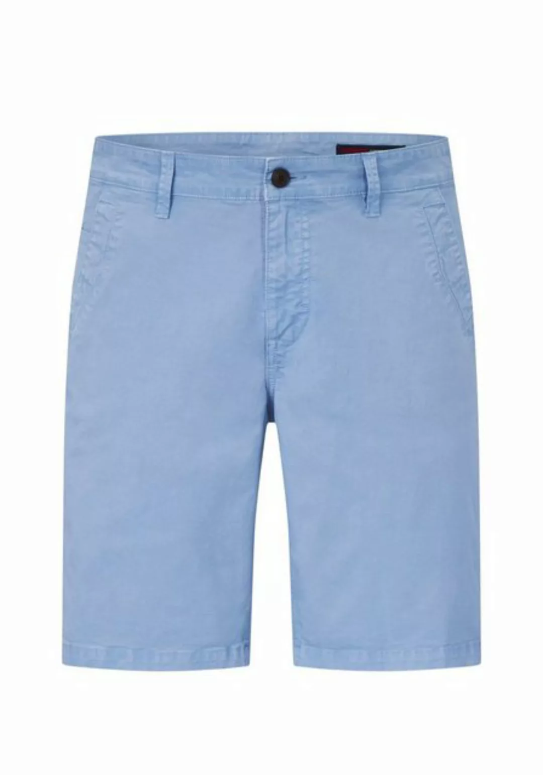 Paddock's Bermudas RELAX Regular-Fit CHINO Bermuda günstig online kaufen