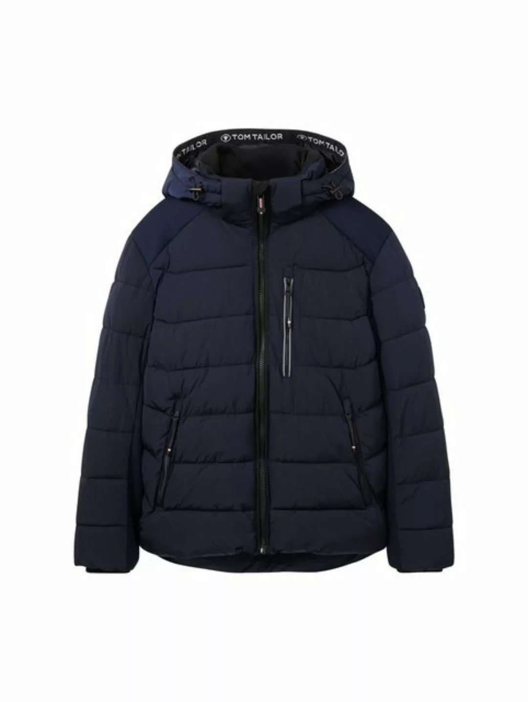 TOM TAILOR Outdoorjacke günstig online kaufen