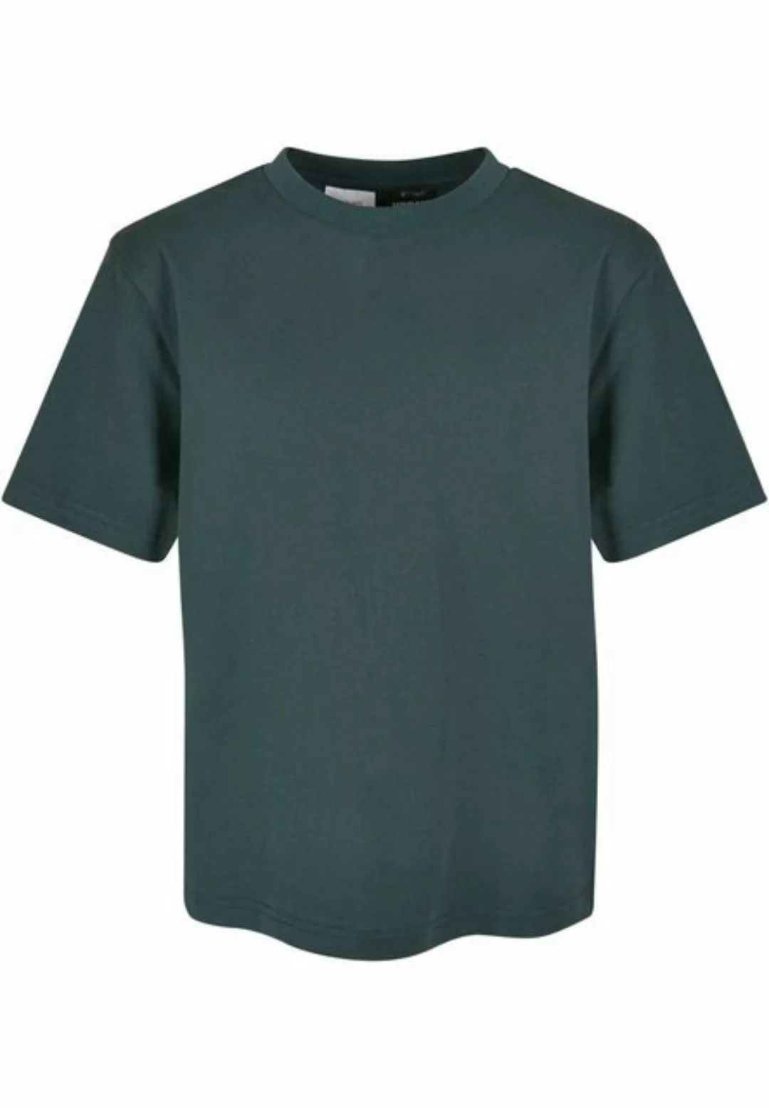 URBAN CLASSICS T-Shirt Urban Classics Herren Boys Tall Tee (1-tlg) günstig online kaufen