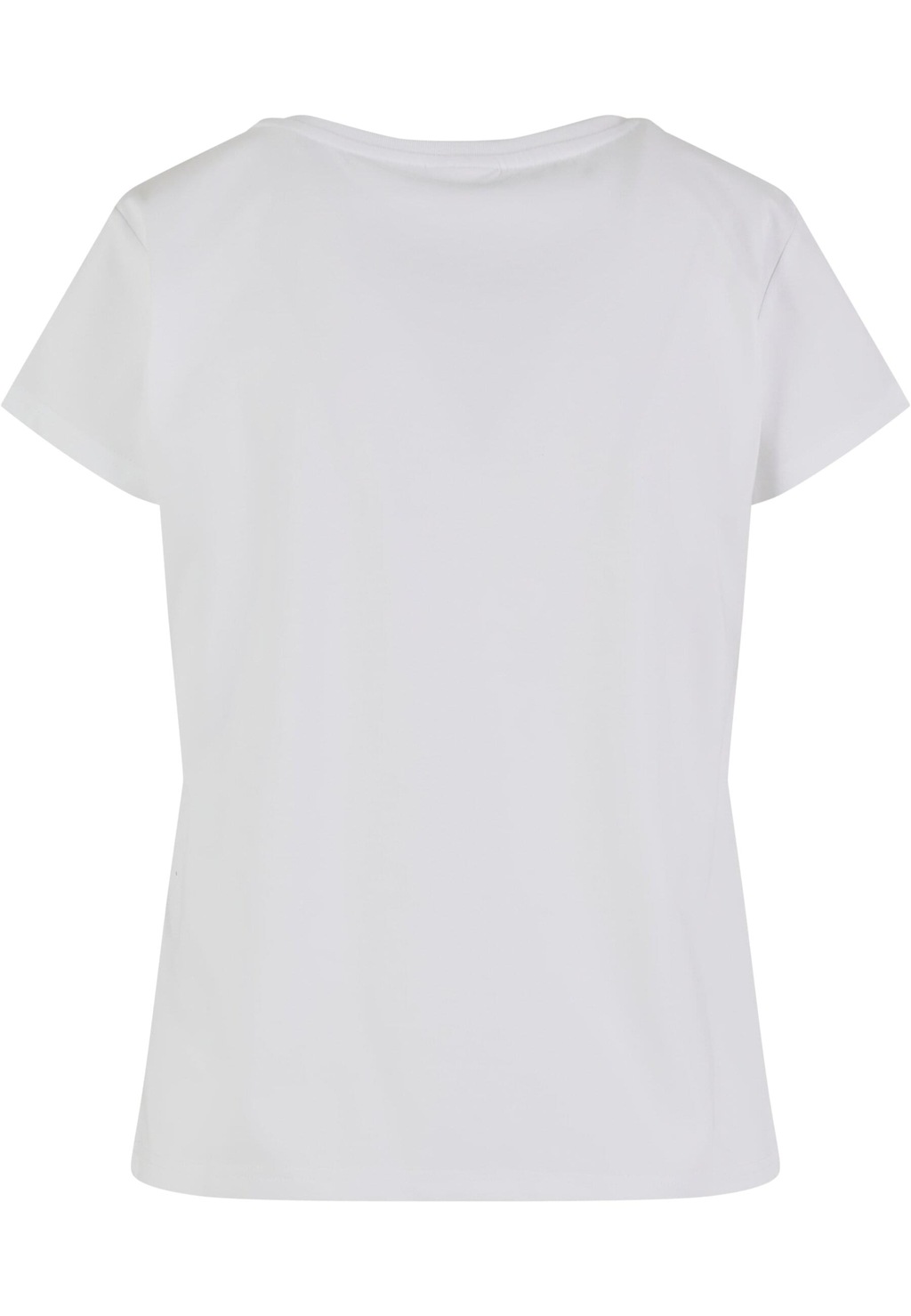 URBAN CLASSICS T-Shirt "Urban Classics Ladies Sorona Regular Tee" günstig online kaufen