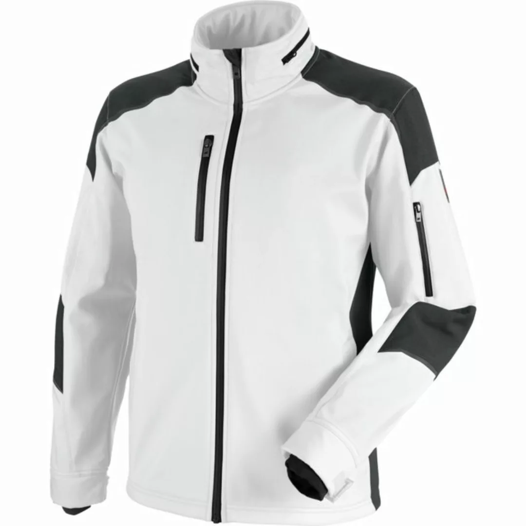 Würth MODYF Softshelljacke Cetus professionelle Arbeitsjacke Winddichte Sof günstig online kaufen