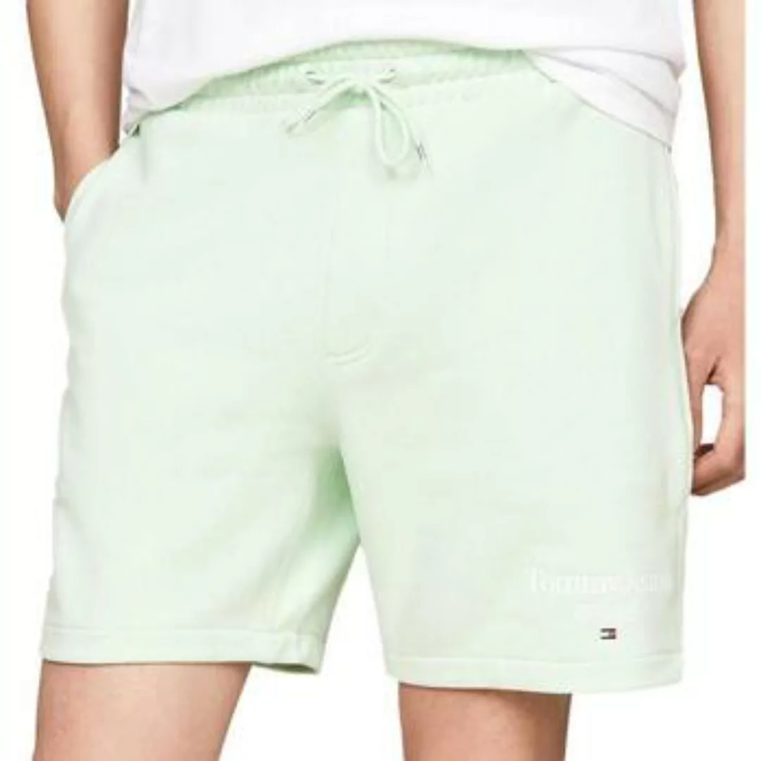 Tommy Hilfiger  Shorts DM0DM19153 günstig online kaufen