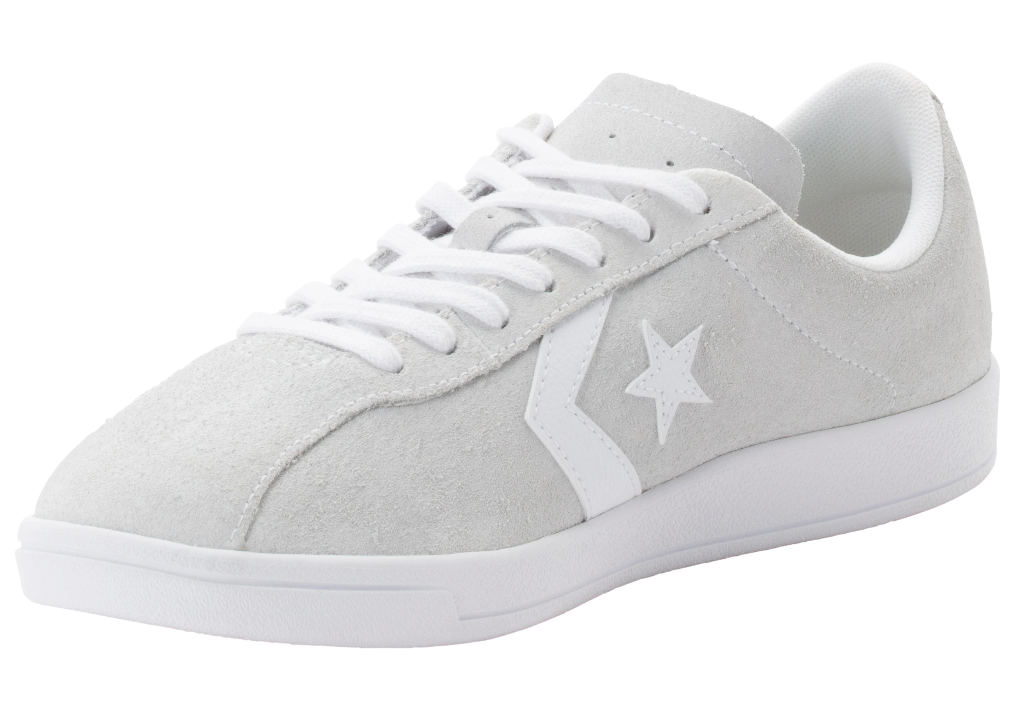 Converse Sneaker "ALL STAR CLASSIC TRAINER SUEDE" günstig online kaufen