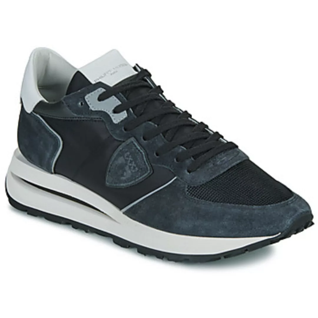 Philippe Model  Sneaker TROPEZ HAUTE LOW MAN günstig online kaufen