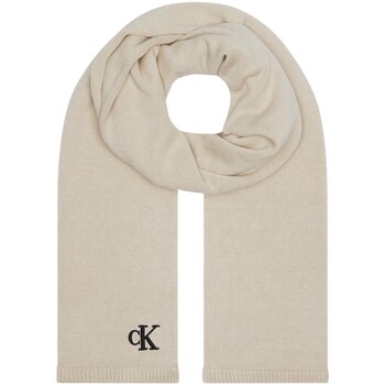 Calvin Klein Jeans  Schal SEASONAL POM POM SCARF K60K612662 günstig online kaufen