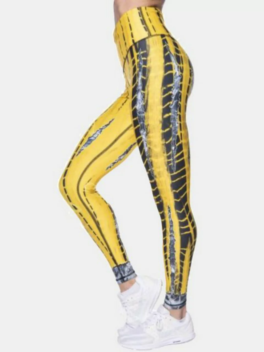 Anarchy Apparel Leggings XANTHOUS günstig online kaufen