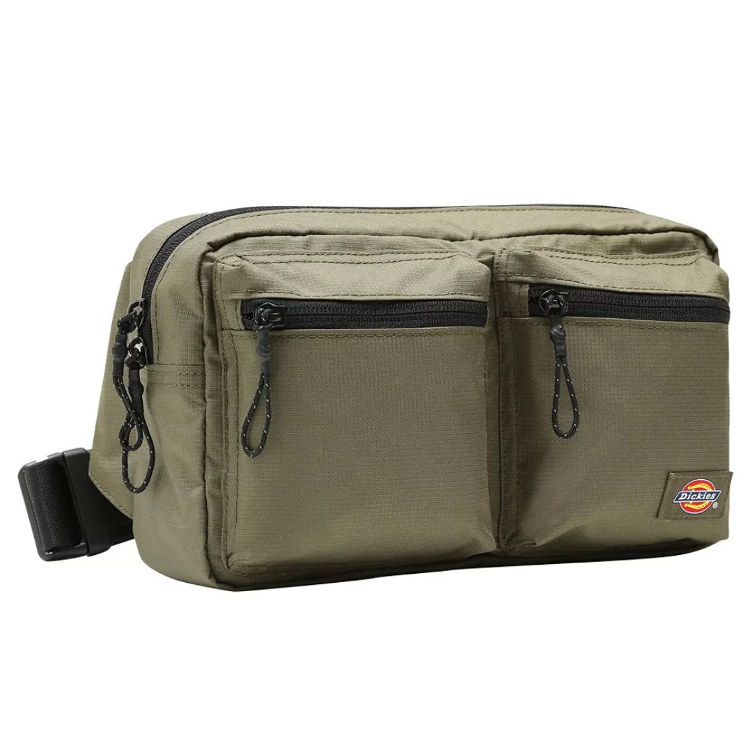 Dickies Apple Valley Hüfttasche One Size Military Green günstig online kaufen