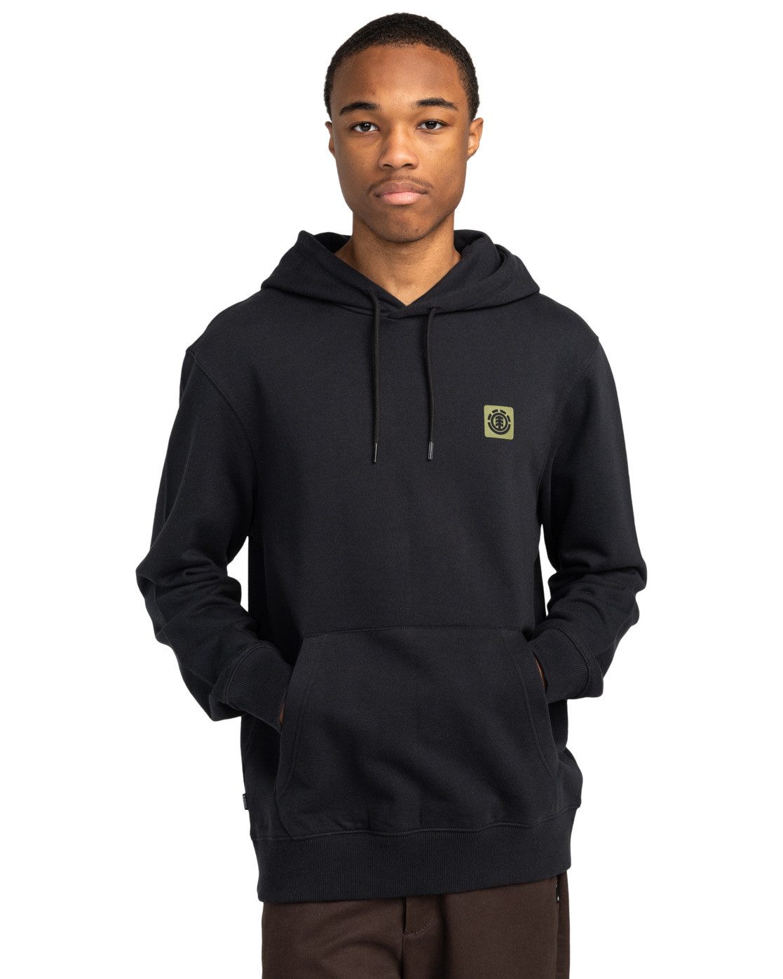 Element Hoodie Joint Texture günstig online kaufen