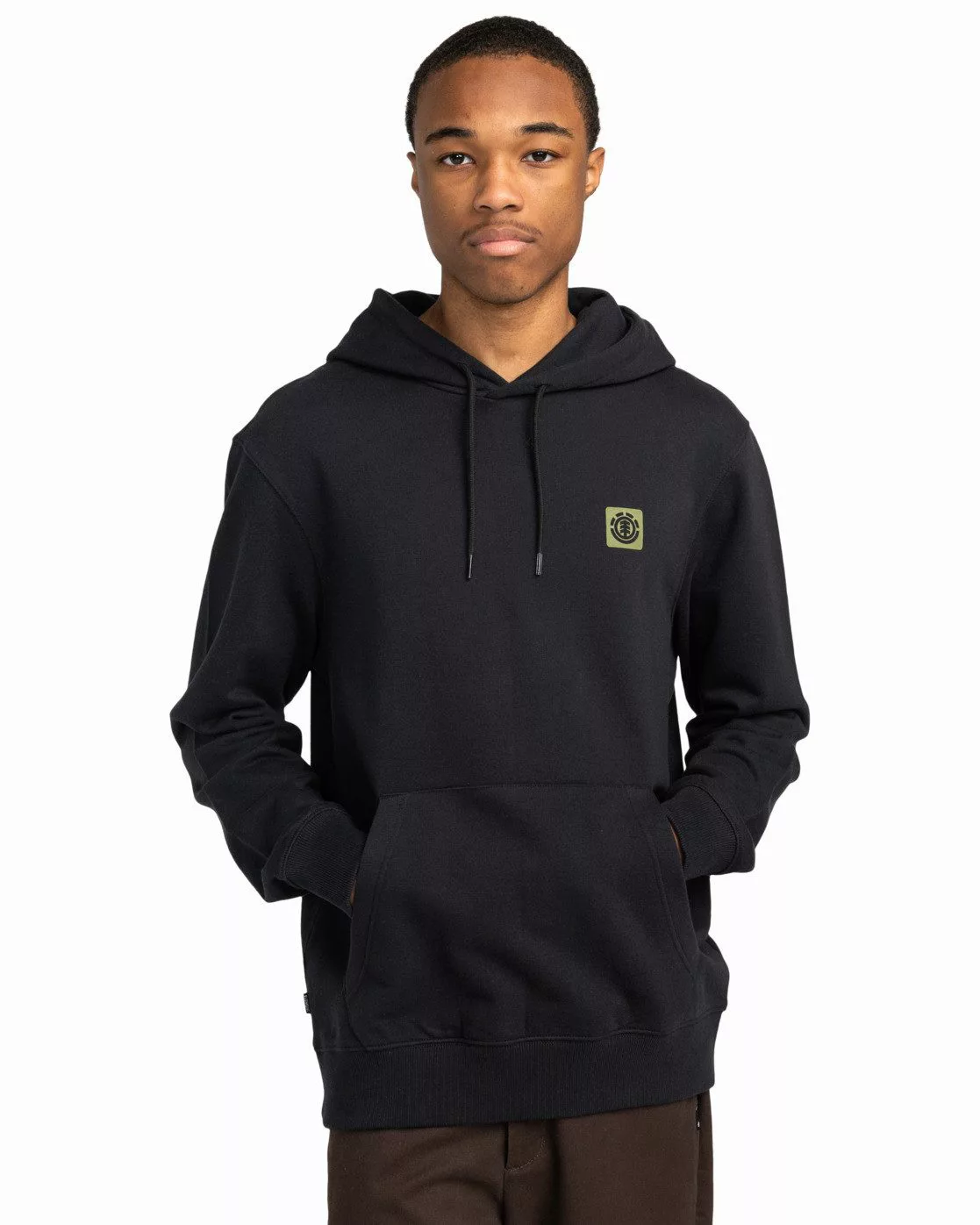 Element Hoodie Joint Texture günstig online kaufen