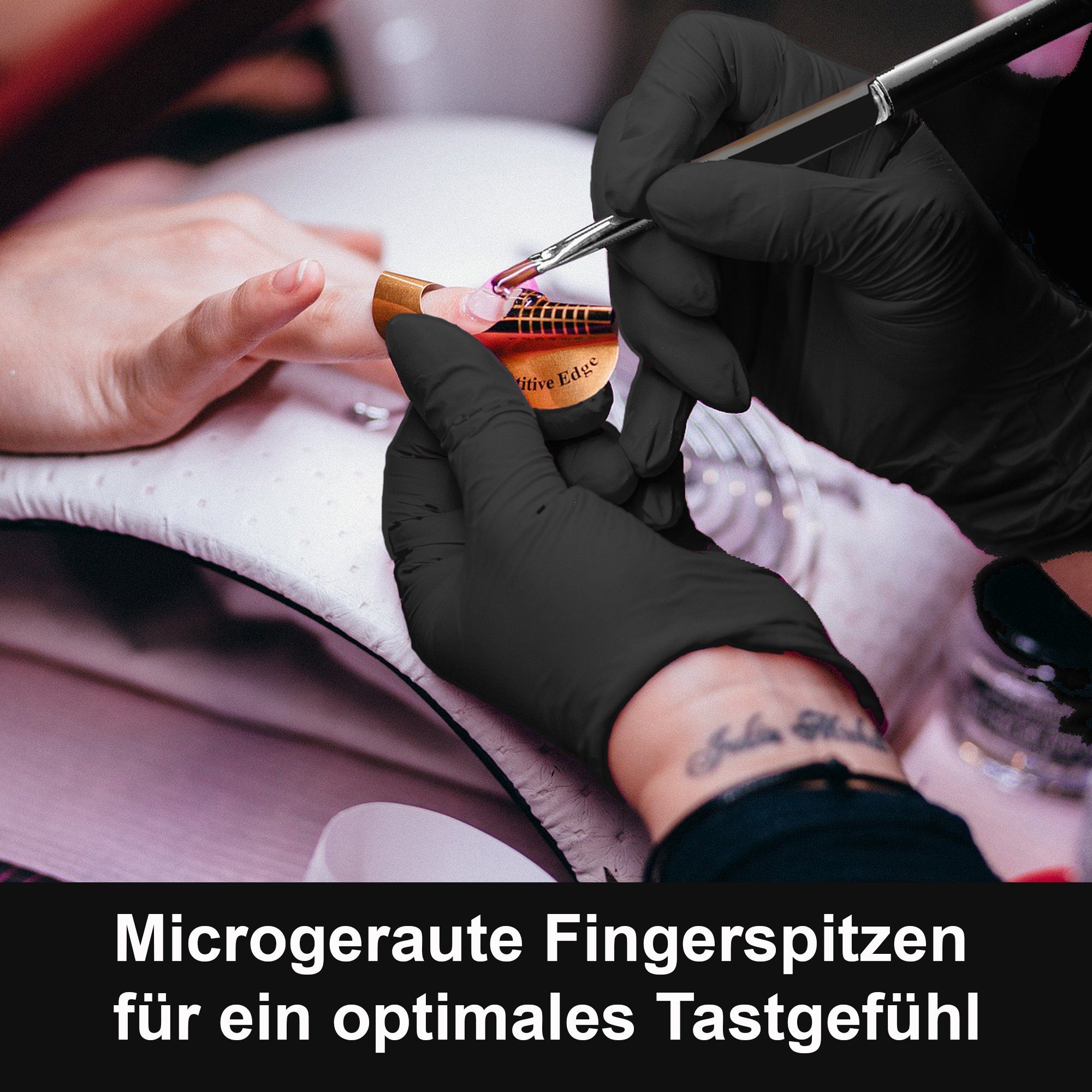 GUARD 5 Einweghandschuhe 200er - Box günstig online kaufen