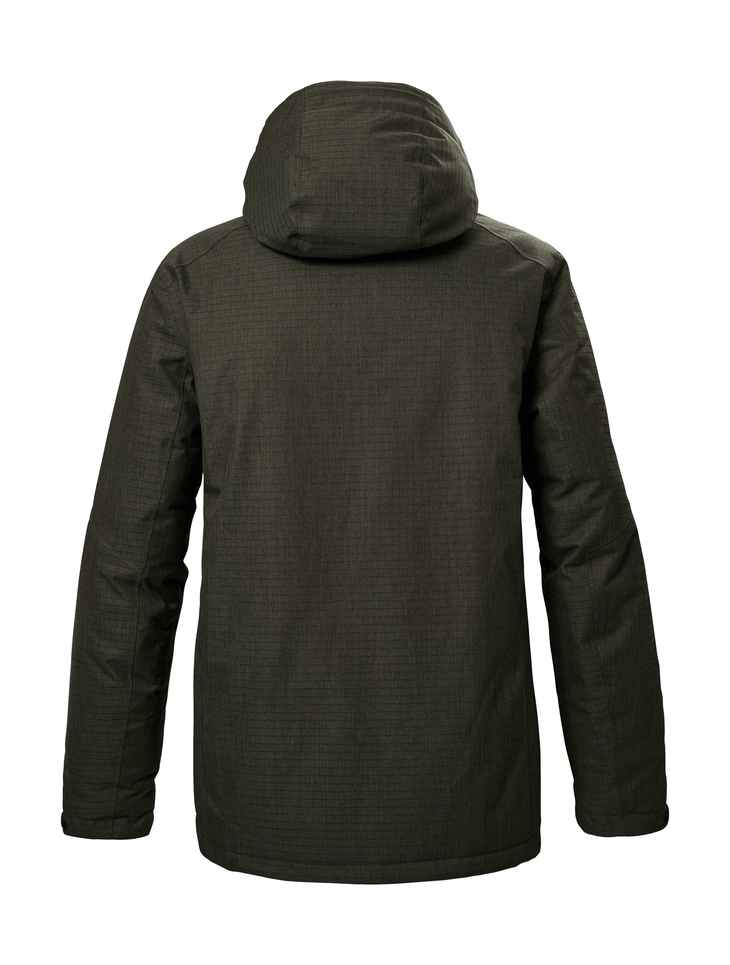 Killtec Funktionsjacke "KOW 7 MN JCKT", Wasser- und winddichte Outdoorjacke günstig online kaufen