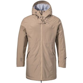 SchÖffel  Damen-Jacke Sport Ins Parka Style Crivat WMS 2013588/3175 günstig online kaufen