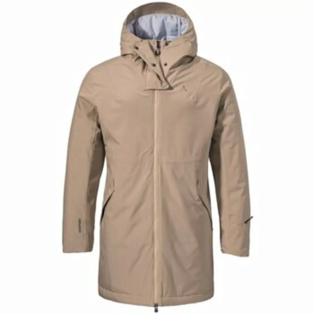 SchÖffel  Damen-Jacke Sport Ins Parka Style Crivat WMS 2013588 24030 3175 günstig online kaufen