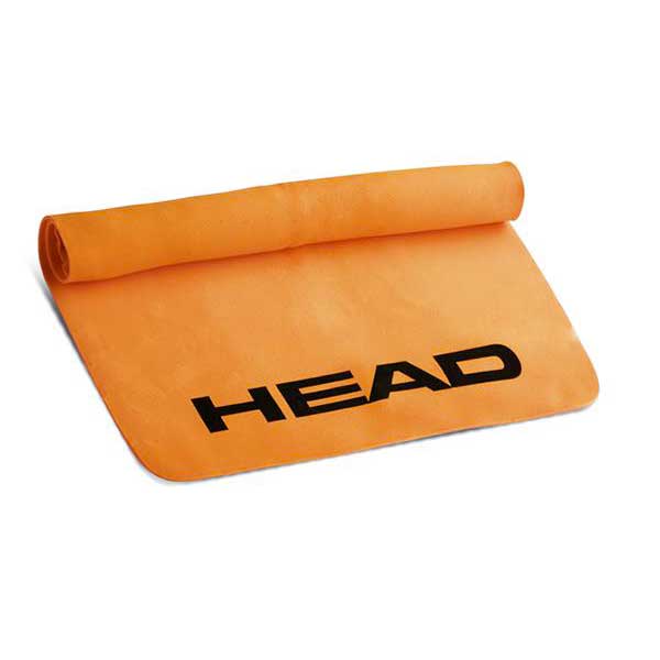 Head Swimming Pva Handtuch 43 x 32 cm Orange günstig online kaufen