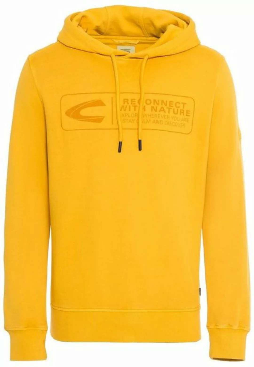 camel active Sweatshirt 409441/7W02/65 günstig online kaufen