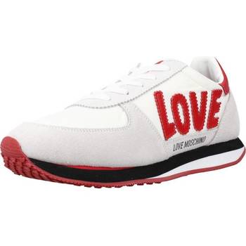 Love Moschino  Sneaker JA15322G1E günstig online kaufen