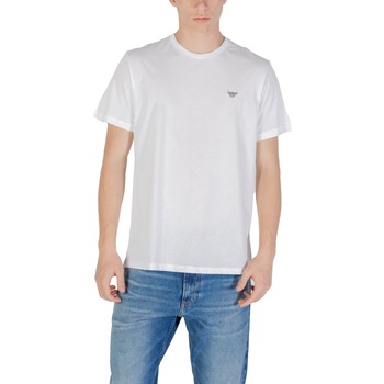Emporio Armani EA7  Poloshirt Swimwear EM000574 AF12331 günstig online kaufen