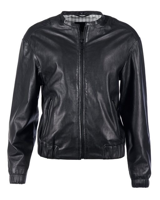 MUSTANG Lederjacke 31023227 günstig online kaufen