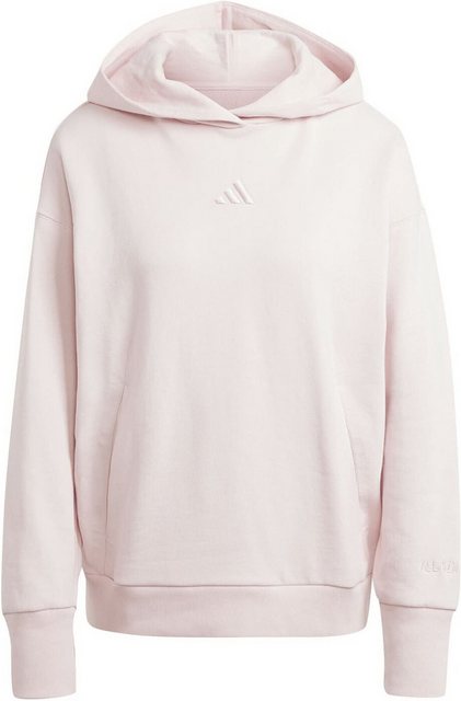 adidas Performance Kapuzensweatshirt W ALL SZN FT HD günstig online kaufen