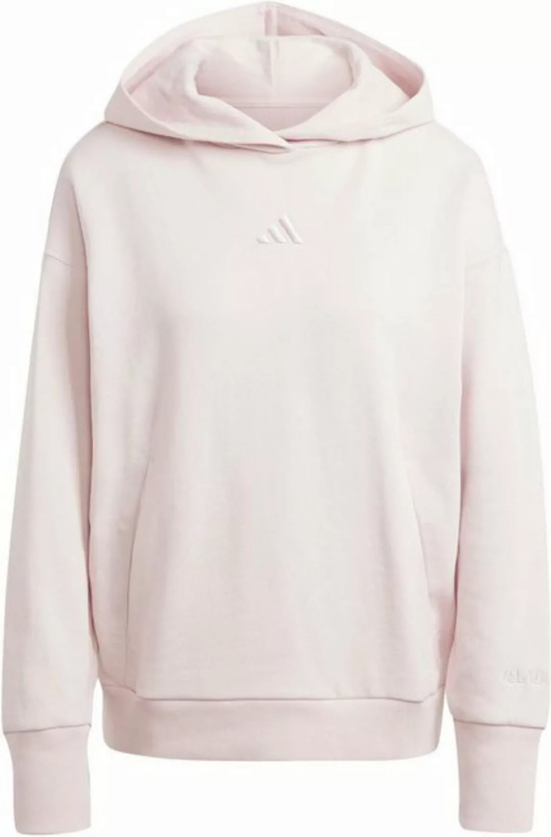 adidas Sportswear Kapuzensweatshirt W ALL SZN FT HD SANPIN günstig online kaufen