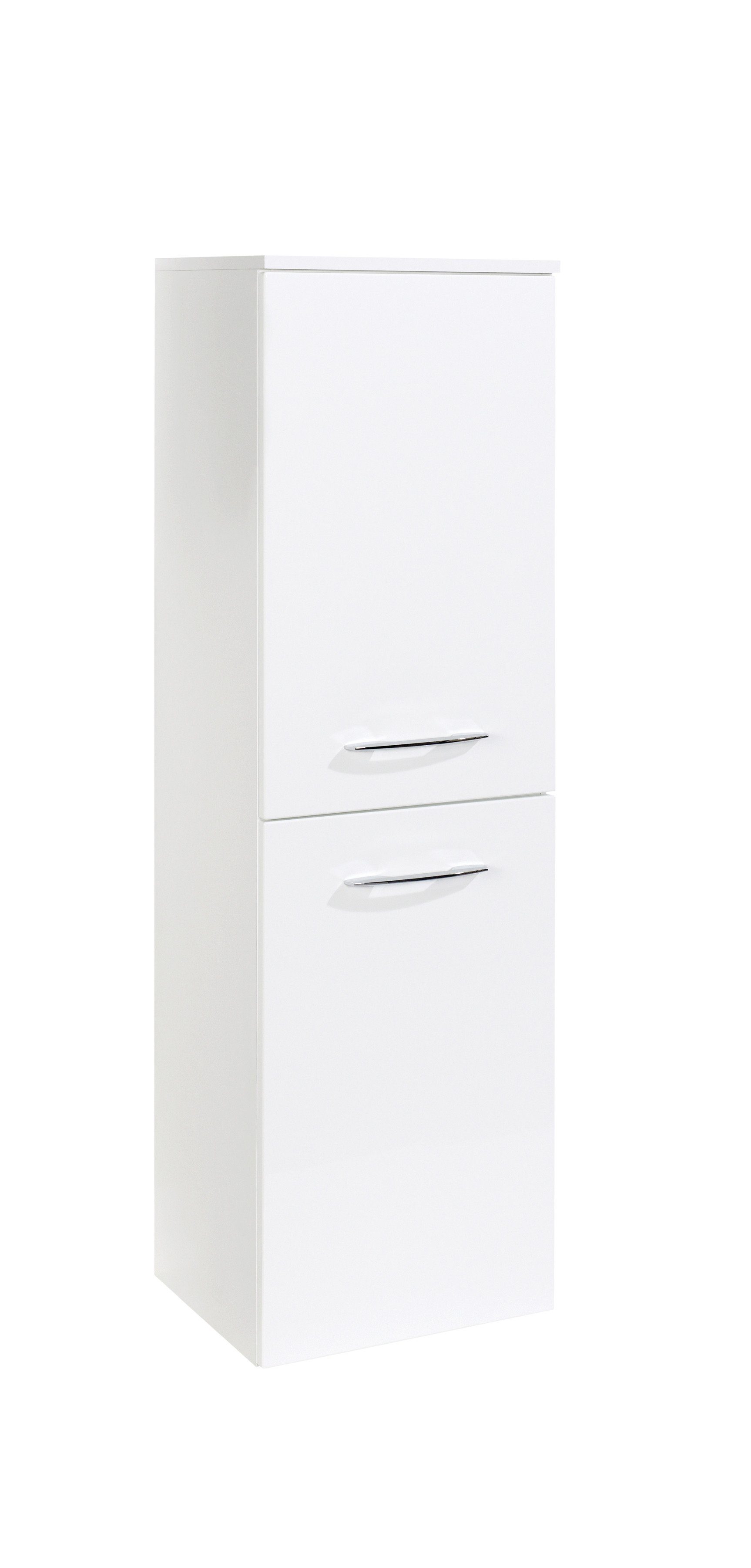 welltime Midischrank "Florida", Breite 40 cm, mit Softclose und Türdämpfern günstig online kaufen