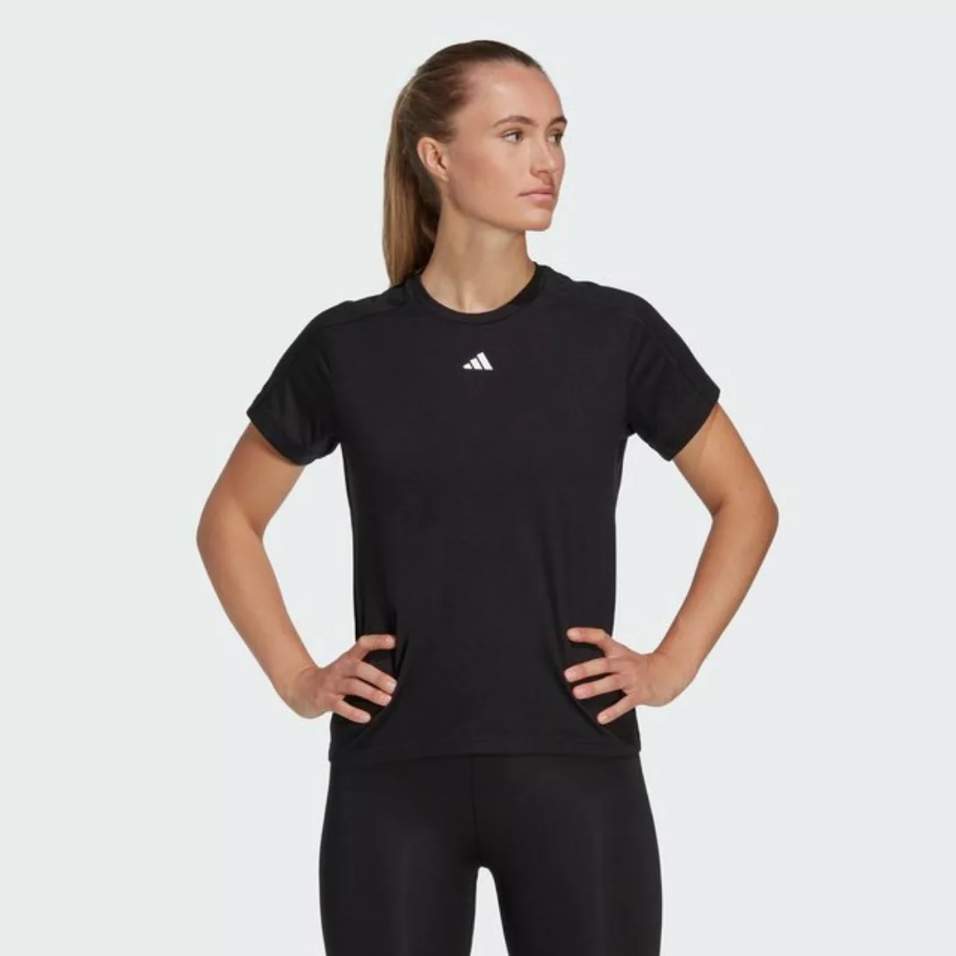 adidas Performance T-Shirt TR-ES CREW T günstig online kaufen