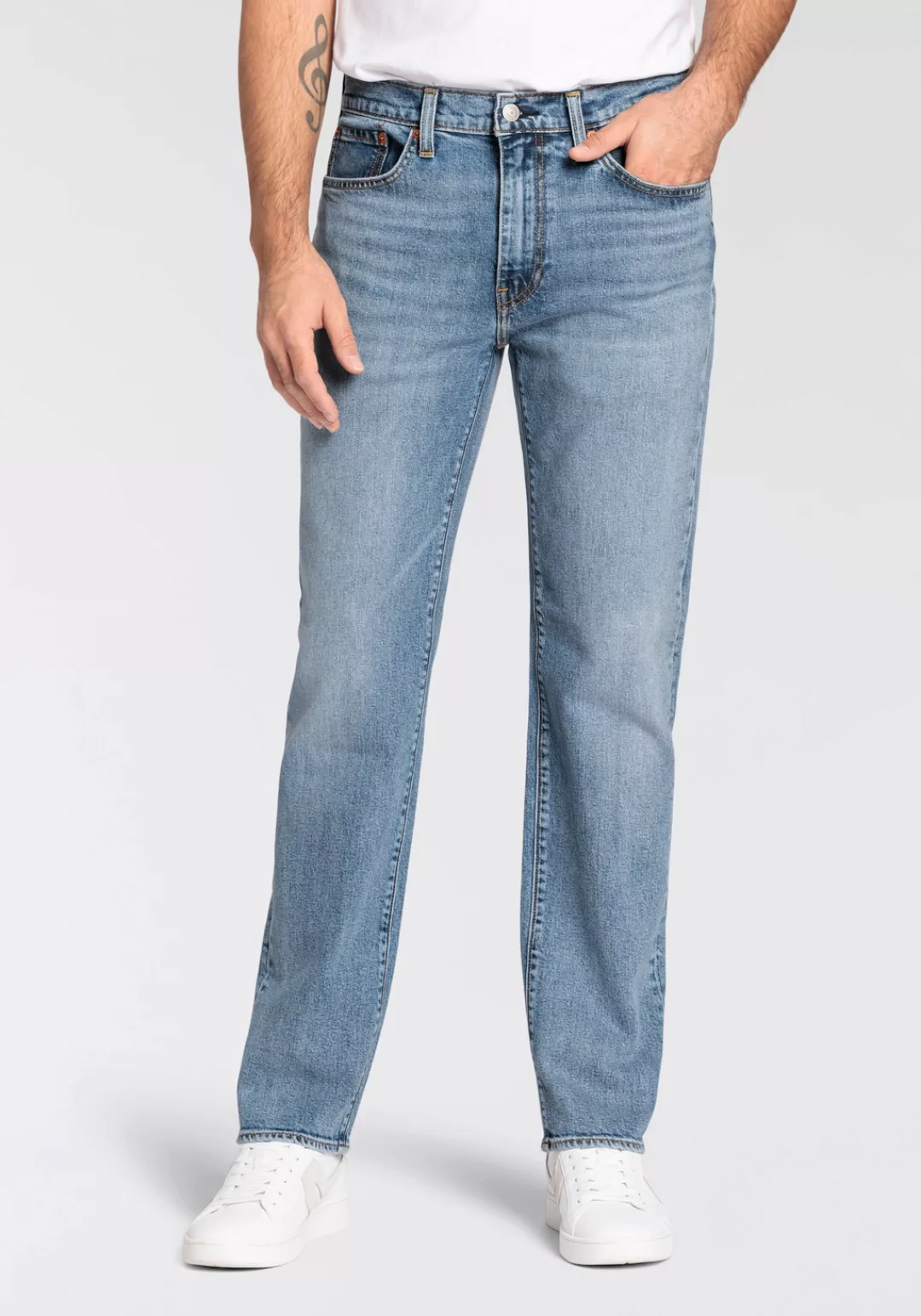 Levis Straight-Jeans "514™" günstig online kaufen