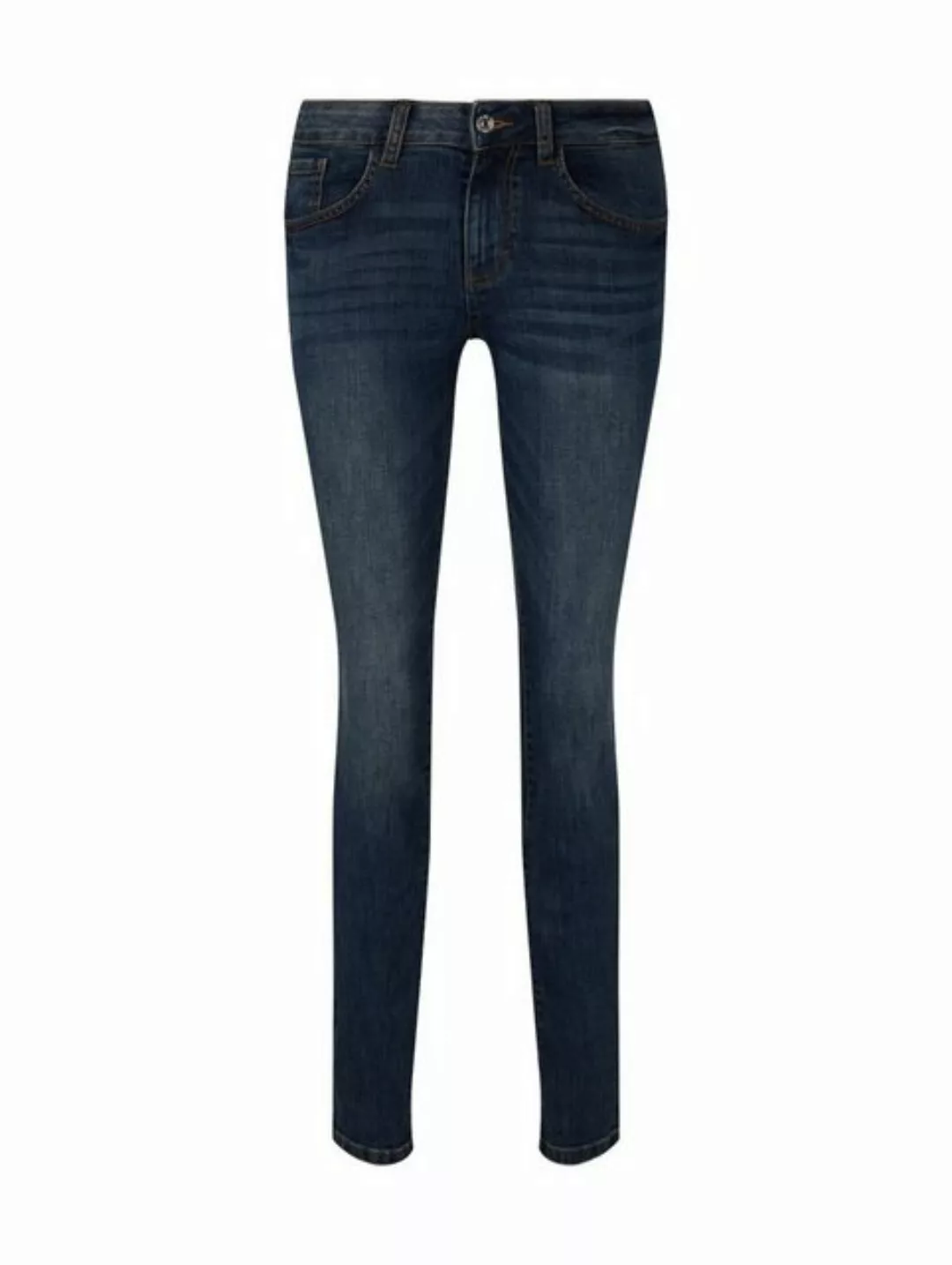 TOM TAILOR 7/8-Jeans Alexa (1-tlg) Weiteres Detail, Plain/ohne Details günstig online kaufen