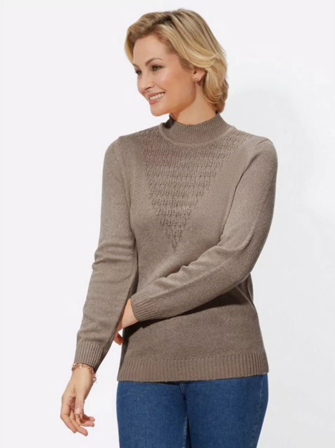 WITT WEIDEN Strickpullover günstig online kaufen