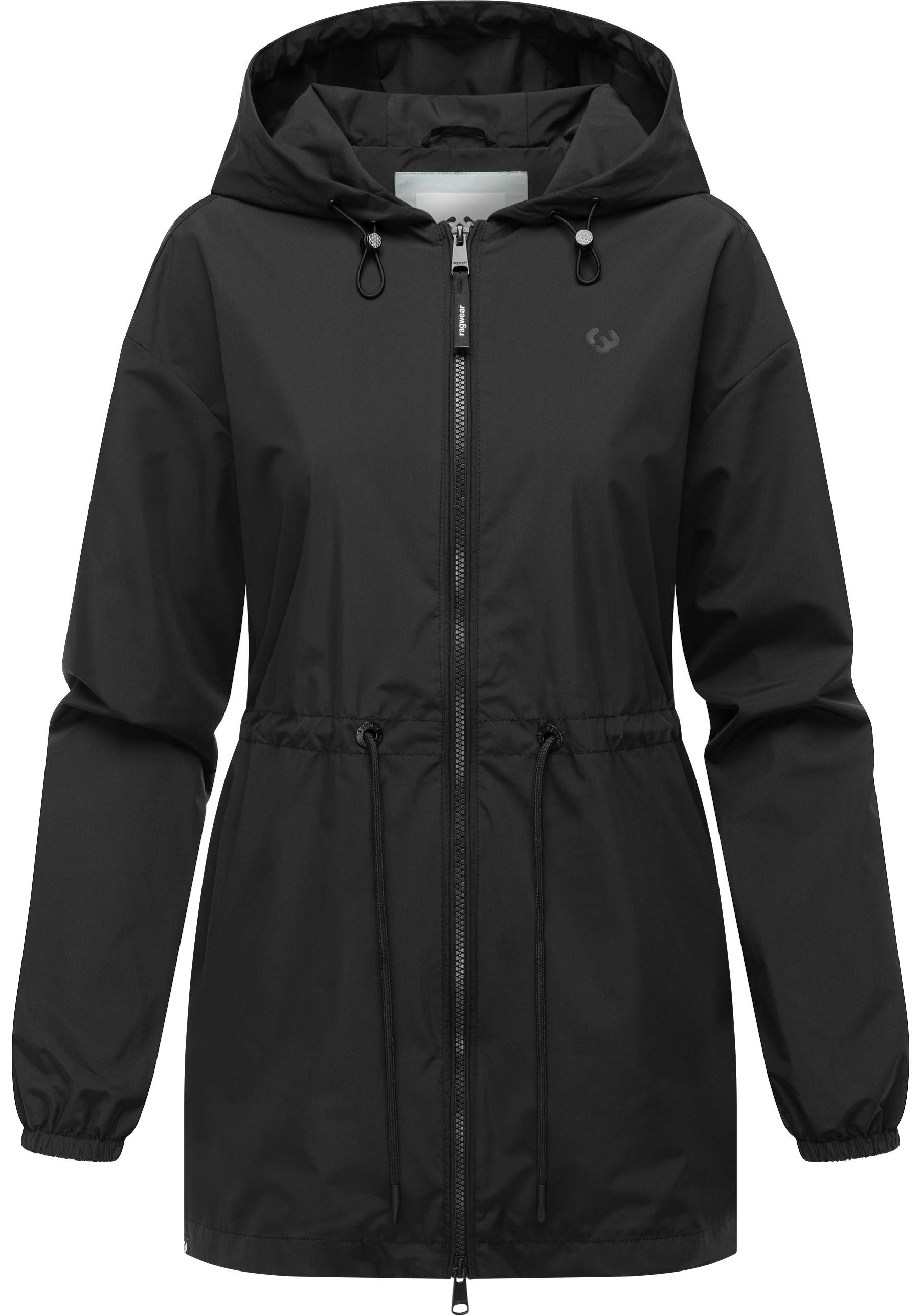 Ragwear Outdoorjacke Monadissimo A YOUMODO Wasserdichte günstig online kaufen