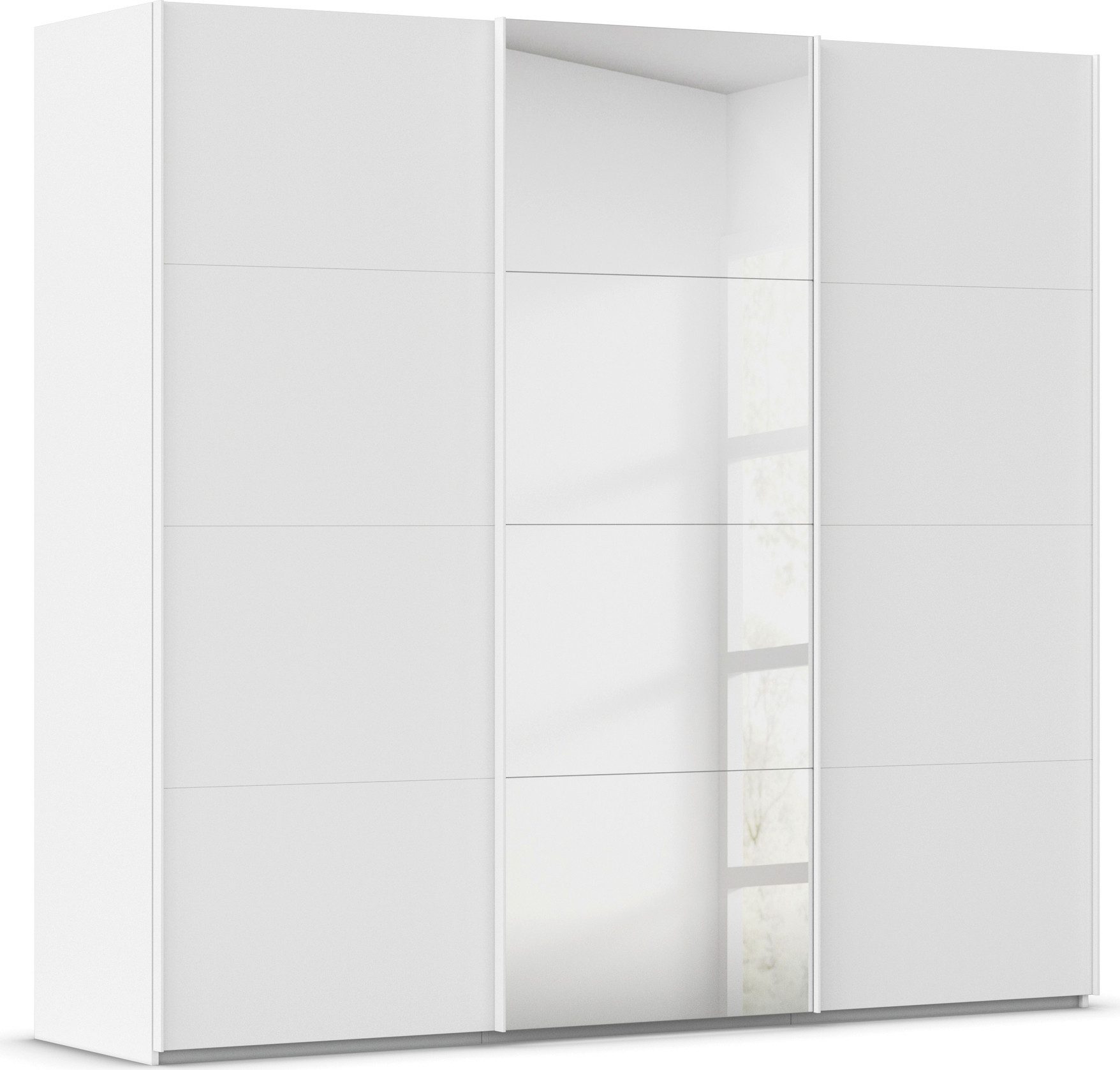 rauch Schwebetürenschrank "Kleiderschrank Schrank Garderobe Schlafzimmersch günstig online kaufen