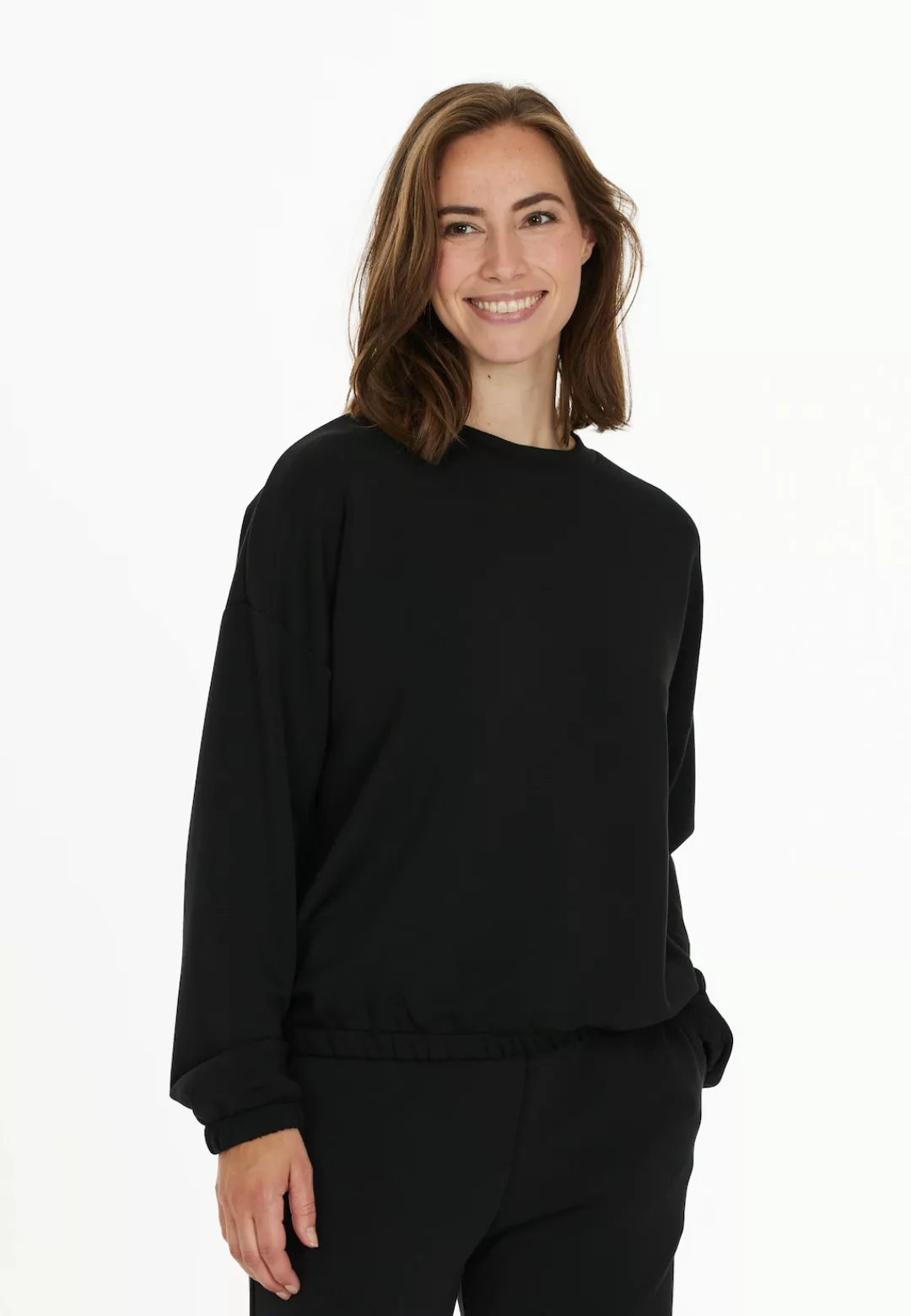 ENDURANCE Sweatshirt "Timmia", in schlichtem Design günstig online kaufen