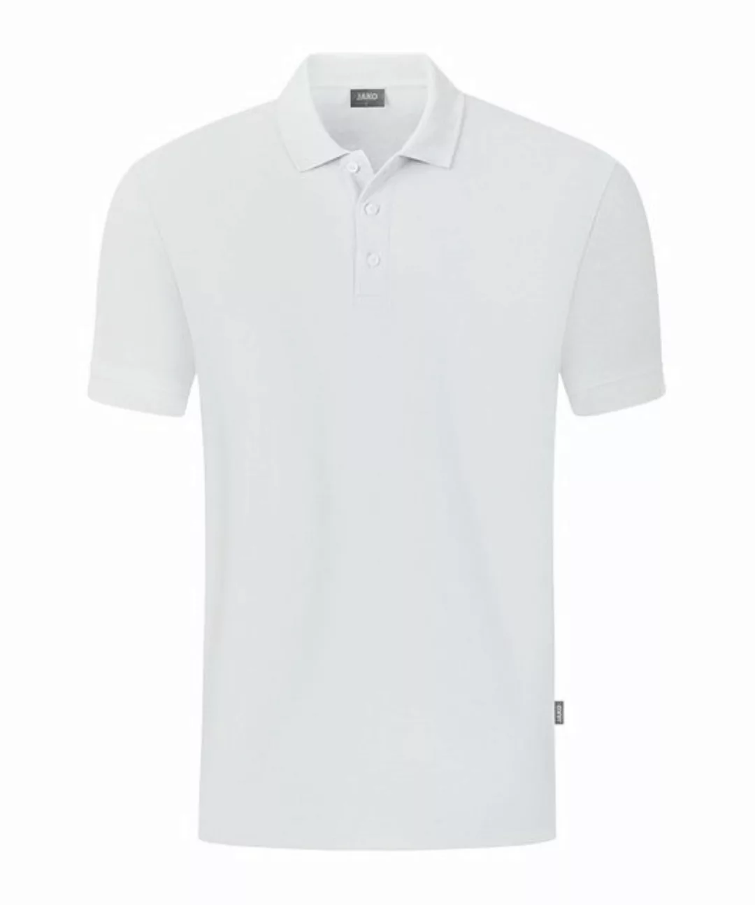 Jako T-Shirt Organic Polo Shirt Nachhaltiges Produkt günstig online kaufen