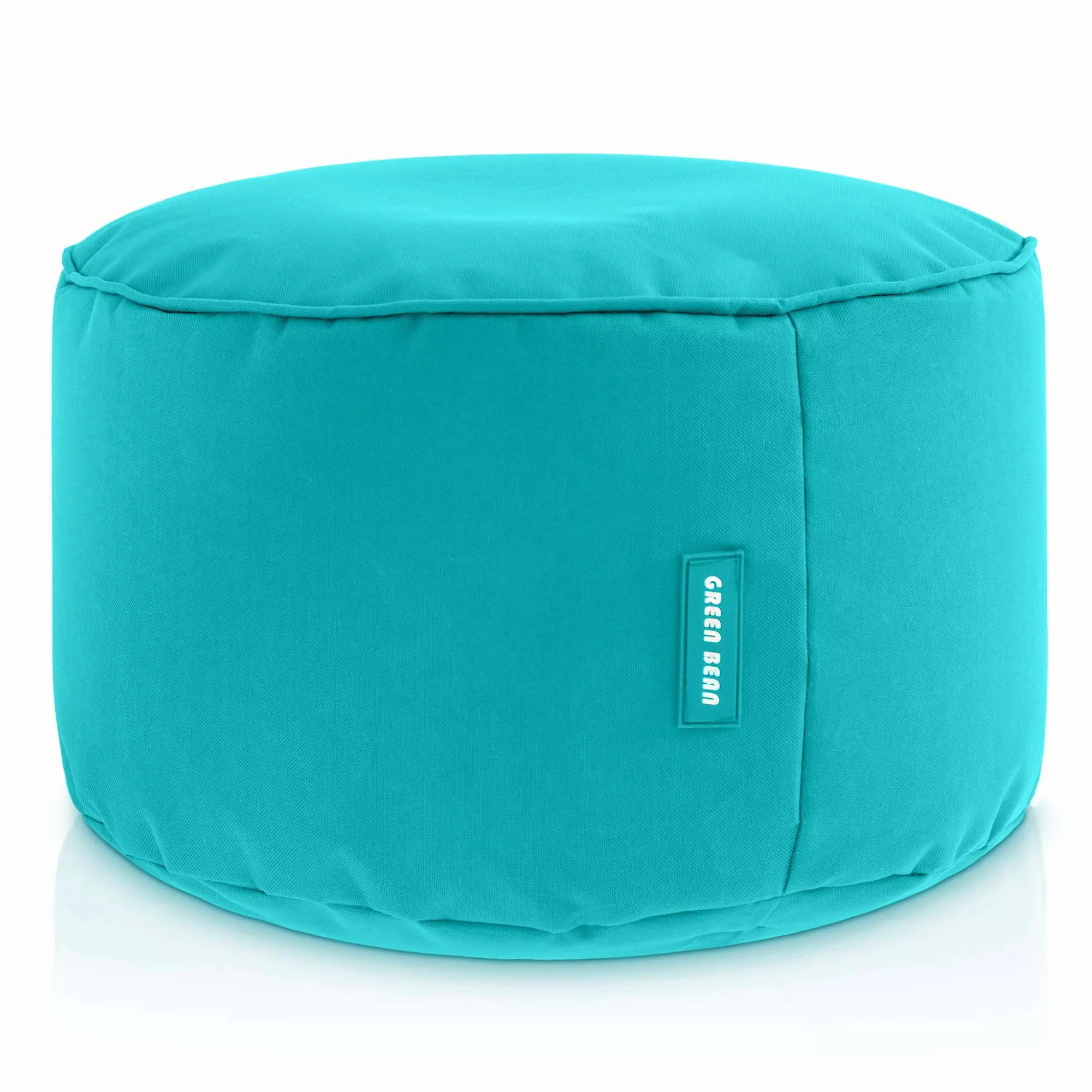 Green Bean Pouf Stay (Sitzsack-Hocker 25x45cm günstig online kaufen
